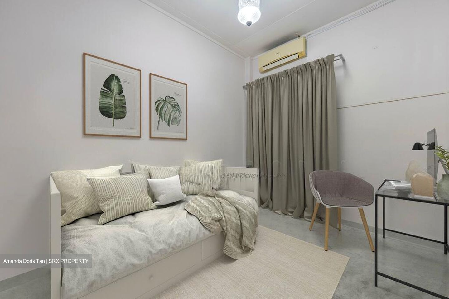 Happy Gardens (D13), Semi-Detached #496173601